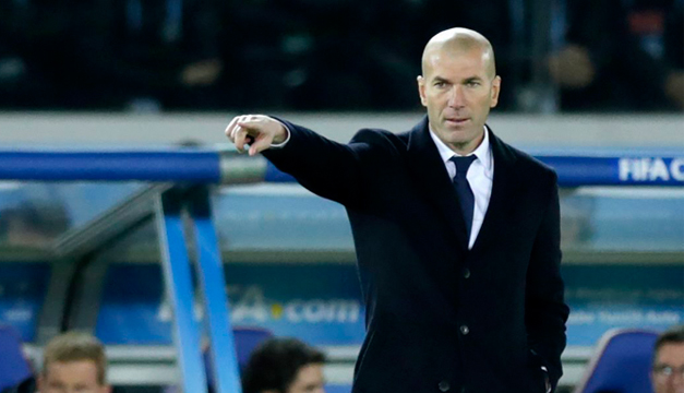 zinedine-zidane