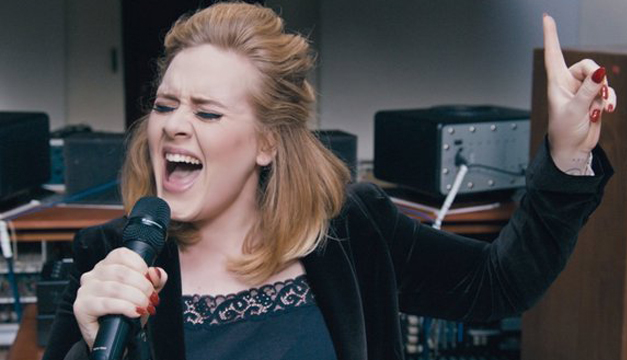 adele