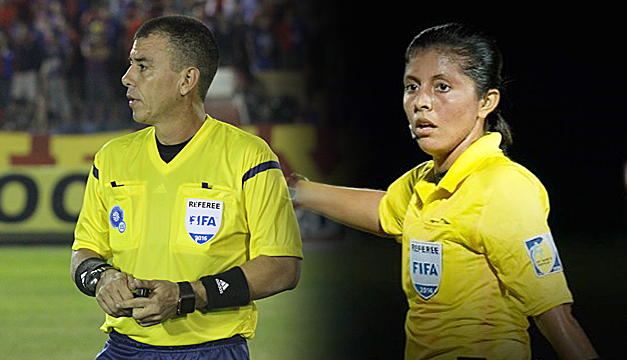 arbitros
