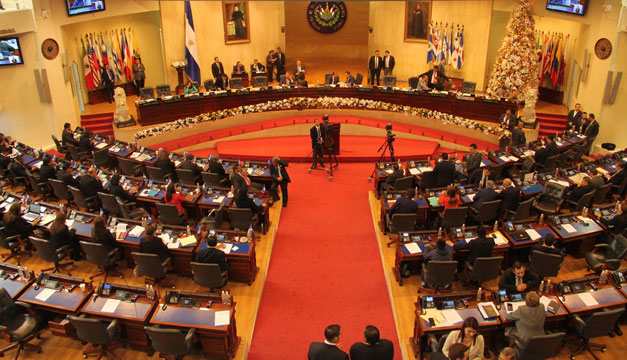 asamblea