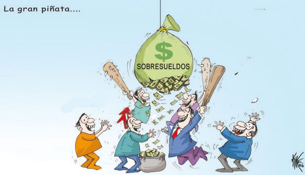 caricatura