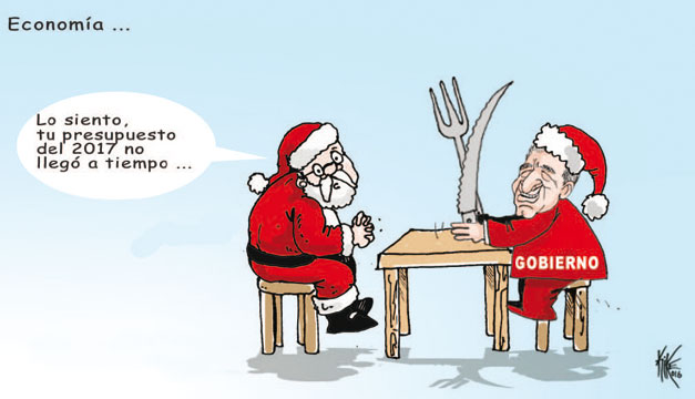 caricatura