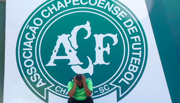 chapecoense