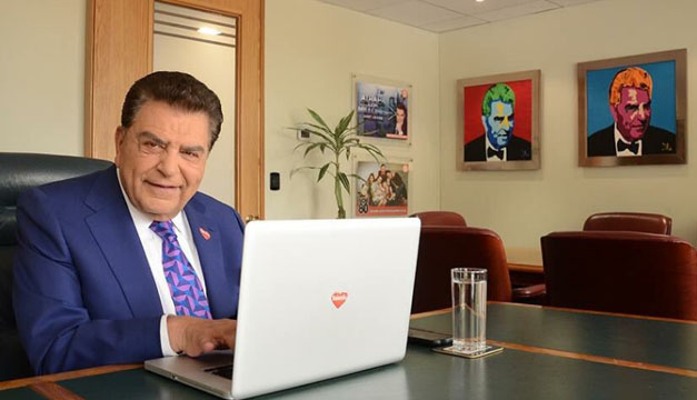 donfrancisco