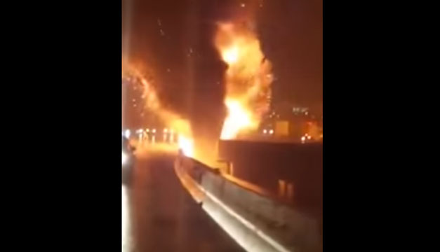incendio