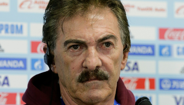 la-volpe