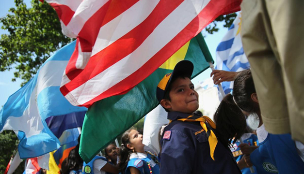 latinos