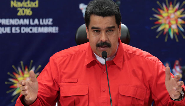 maduro