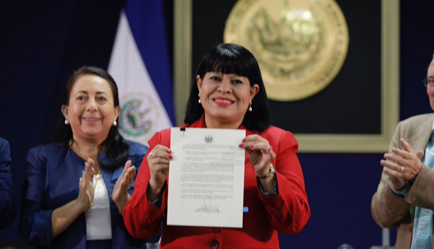 ministra-trabajo