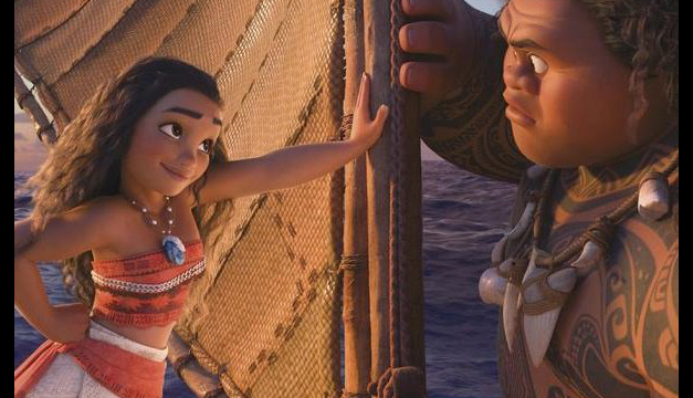 moana