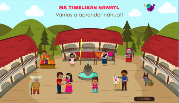 nahuat