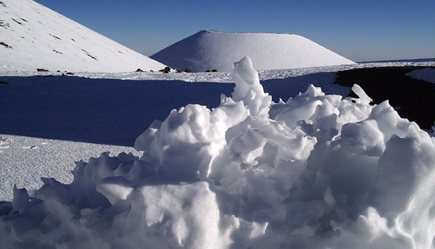 nieve-hawai-volcan