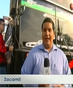 periodista