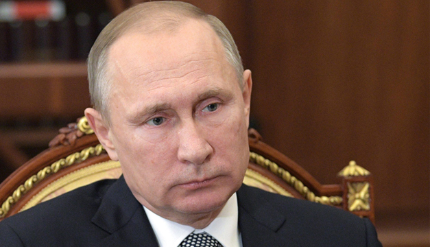 putin