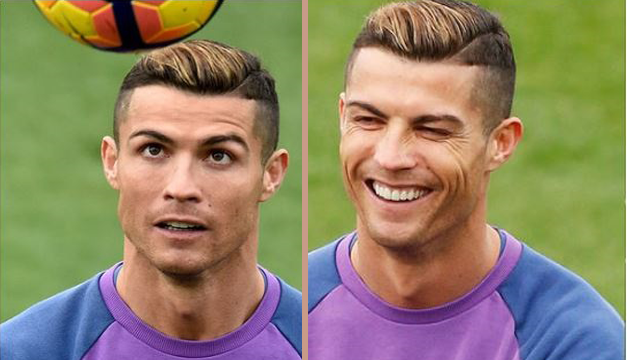 ronaldo-look