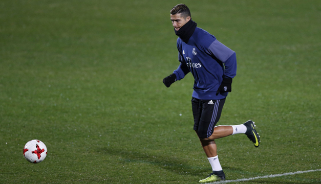 ronaldo