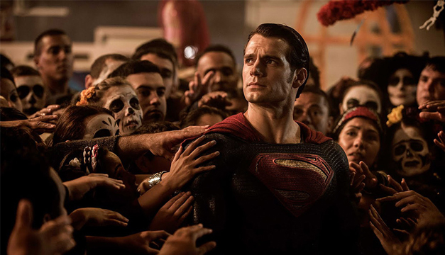 superman