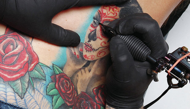 tatuaje