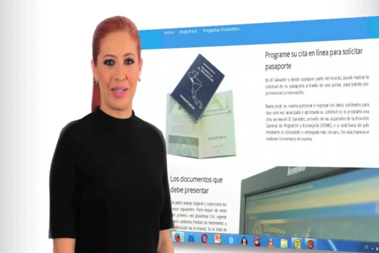 video