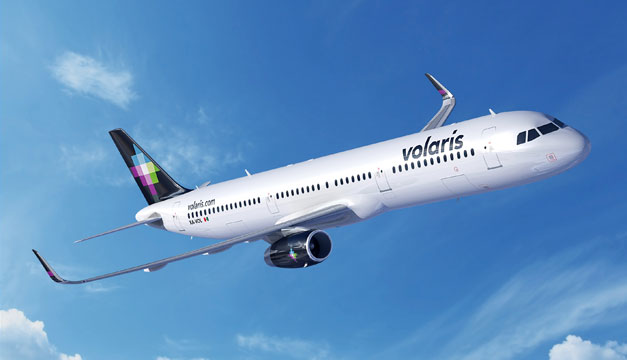 volaris