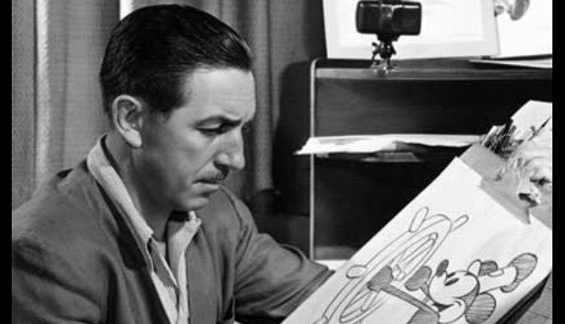 walter-disney