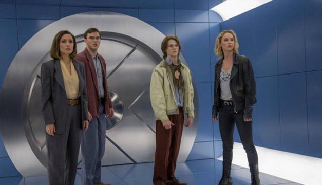 xmen