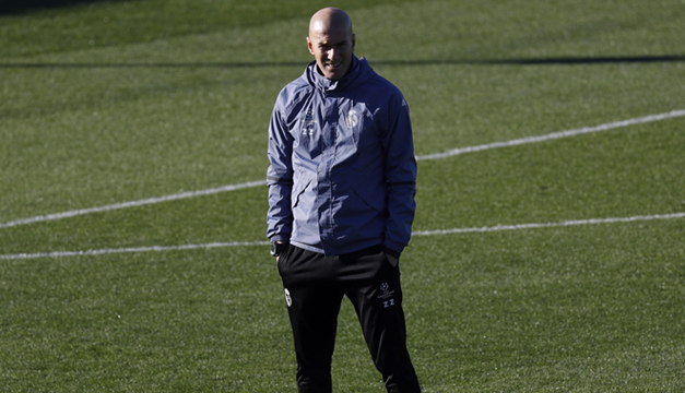 zidane-principal