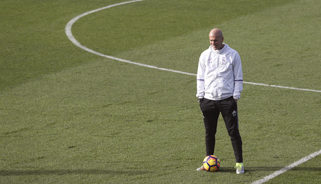 zidane