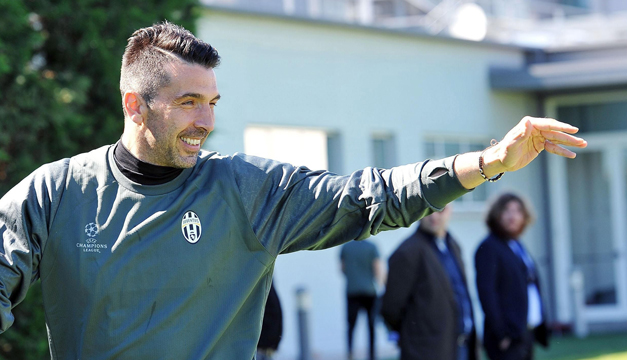 Demoledora italiana: Juventus a la final tras vencer a Mónaco Demoledora italiana: Juventus a la final tras vencer a Mónaco
