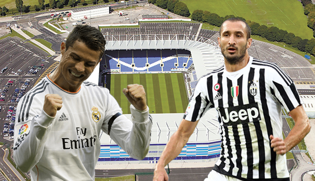 Real Madrid continúa protagonizando divertidos memes por ganar la Champions