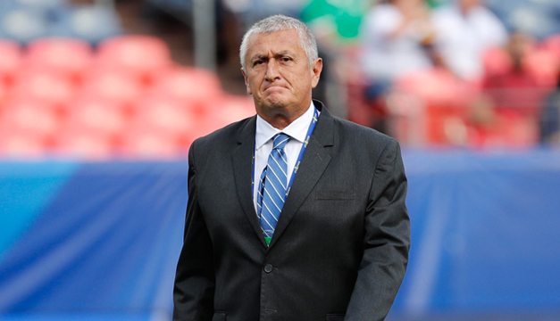 Quedan definidos los cuartos de final de Copa Oro Quedan definidos los cuartos de final de Copa Oro