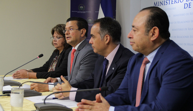 El Salvador acogerá de nuevo sede para evento CELAC