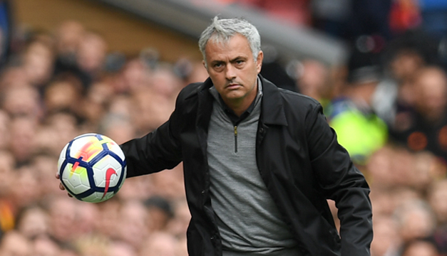'Coquetea' Mourinho con el PSG 'Coquetea' Mourinho con el PSG
