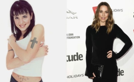 El 2018 traerá el reencuentro de las Spice Girls El 2018 traerá el reencuentro de las Spice Girls