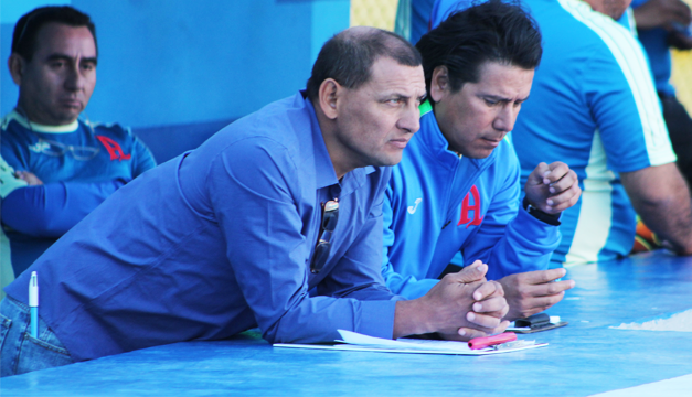 Foto: Wilson Urbina