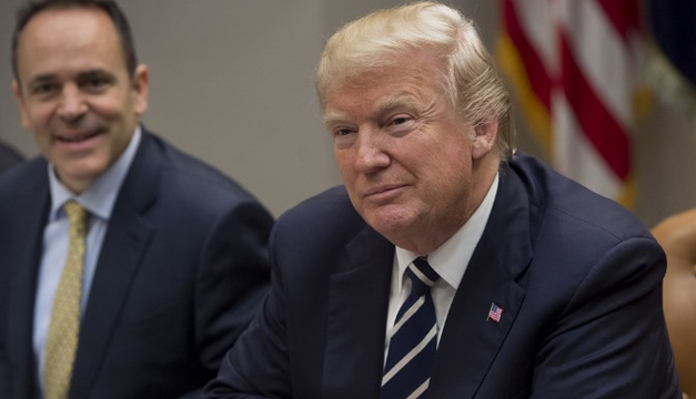 Donald Trump asegura que