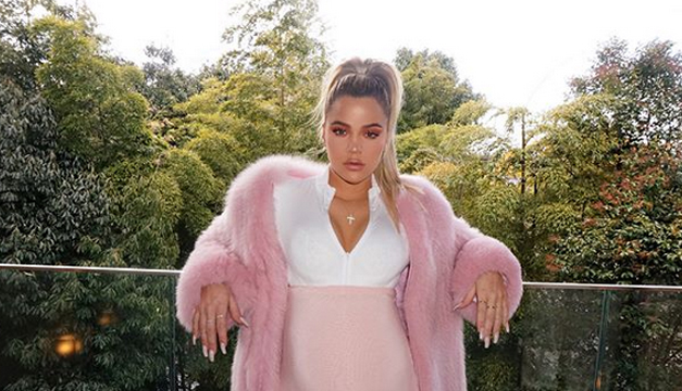 Khloé Kardashian se convierte en mamá en medio de la polémica