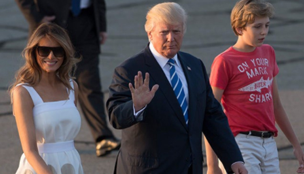 Trump reembolsó a su abogado el dinero pagado a actriz porno