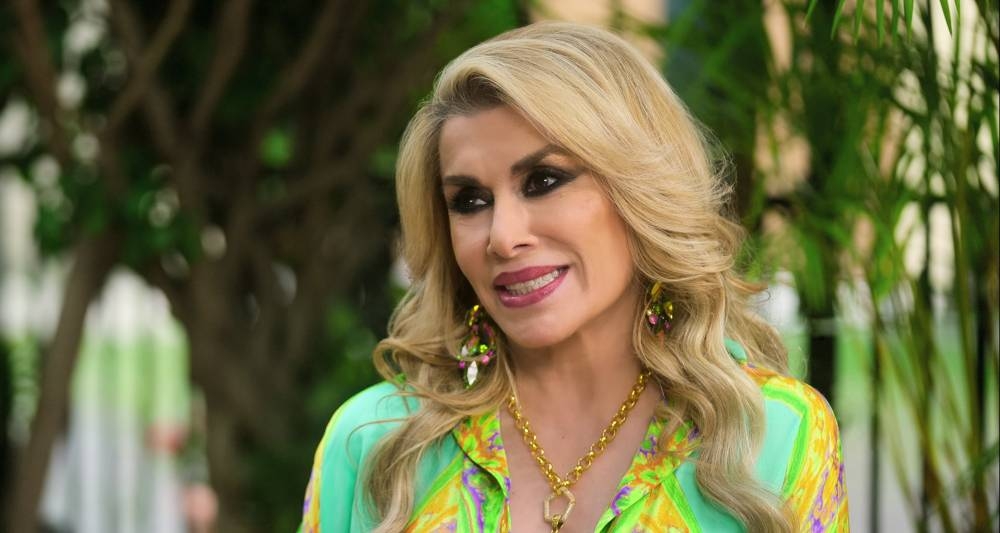 Fallece la cantante mexicana Dulce, estrella del reality "Siempre Reinas",  a los 69 años