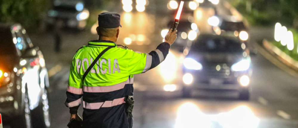 Nuevo delito de conducción peligrosa según reforma aprobada el 20 de diciembre y publicada en el Diario Oficial el 28 de diciembre con fecha 20 de diciembre.