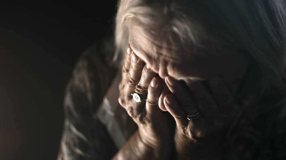 Las redes de apoyo familiar son fundamentales para el bienestar emocional de los adultos mayores. /Foto DEM.