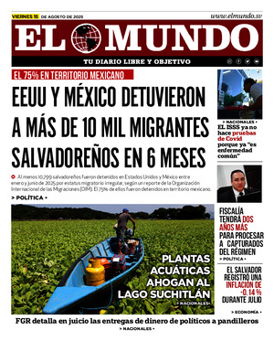 Newspaper API AWS