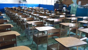 INTI-suspension-de-clases-desercion-escolar-escuela-aula