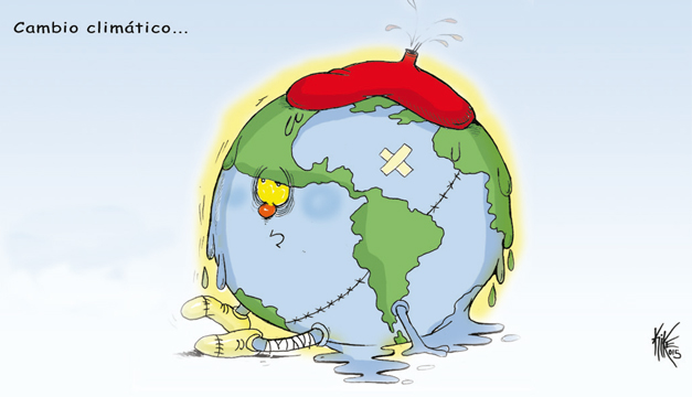 caricatura