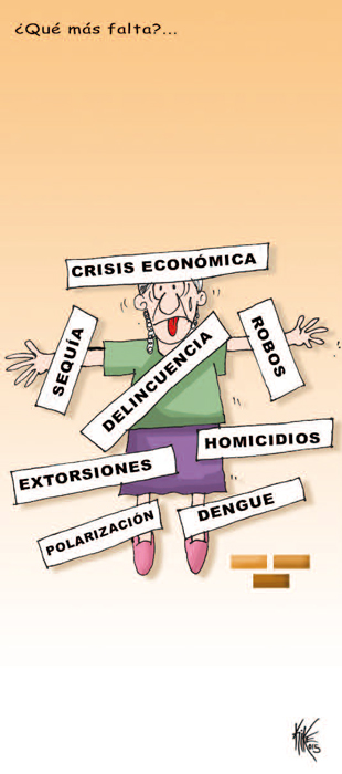 caricatura