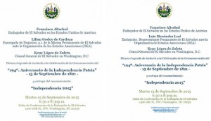 Invitaciones