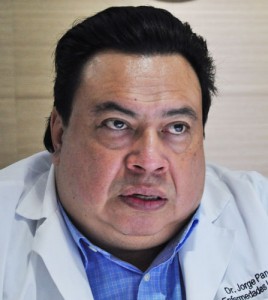 Jorge-Panameño