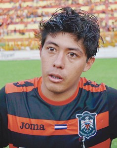 GILBERTO-BAIRES