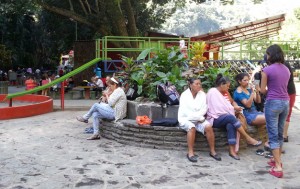 Los-Chorros