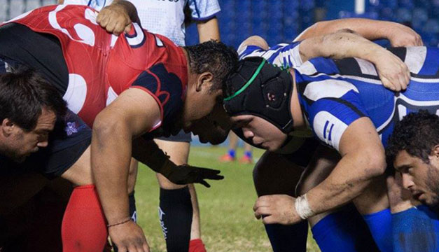 Rugby